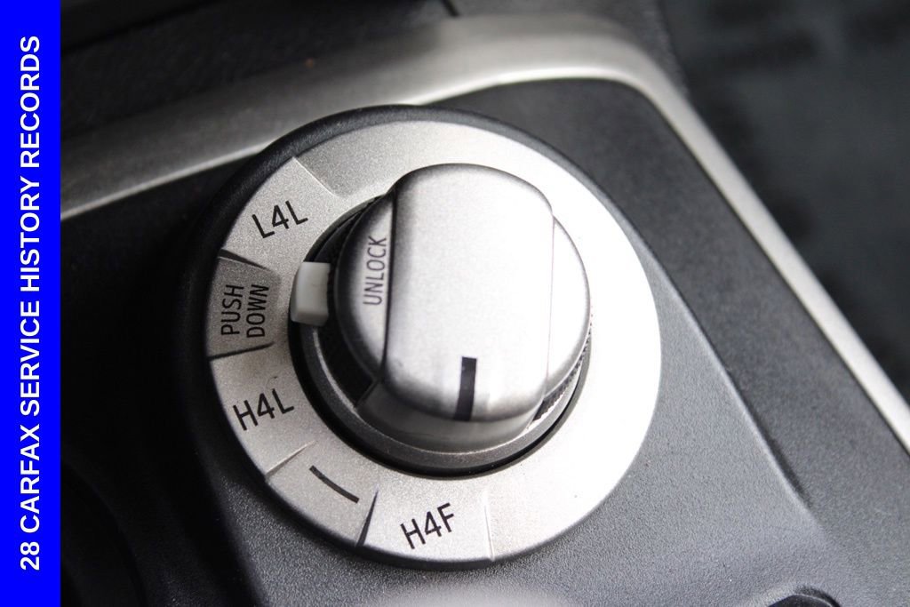 Used 2012 Toyota 4Runner Limited image 41