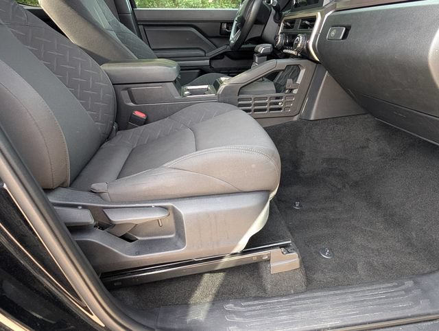 Used 2024 Toyota Tacoma SR5 RWD image 24