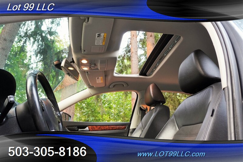 Used 2013 Volkswagen Passat TDI SEL Premium FWD image 3