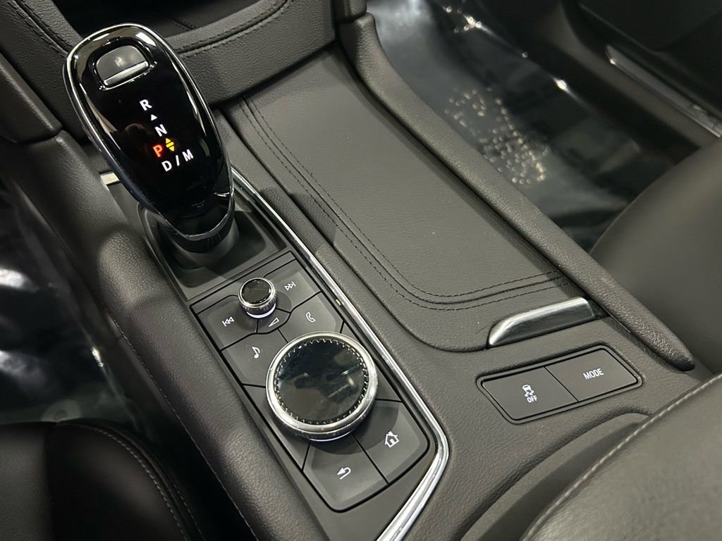 Used 2023 Cadillac XT5 Luxury image 20