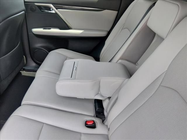 Used 2017 Lexus RX 350 FWD w/ Accessory Package image 14
