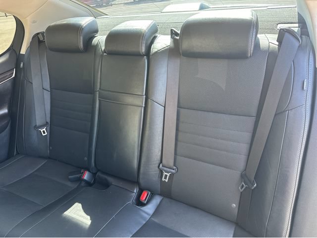 Used 2017 Lexus GS 350 w/ Preferred Accessory Package RWD image 23