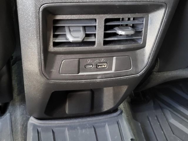 Used 2023 GMC Canyon AT4X image 13