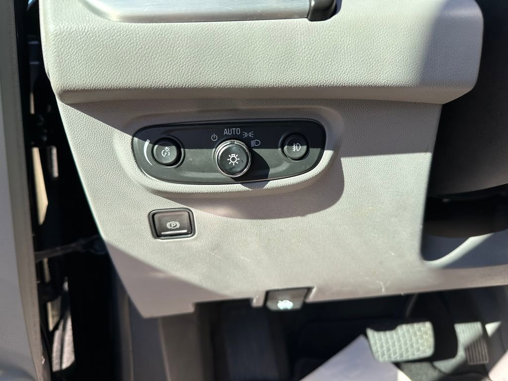 Used 2020 GMC Terrain SLT w/ Preferred Package image 58