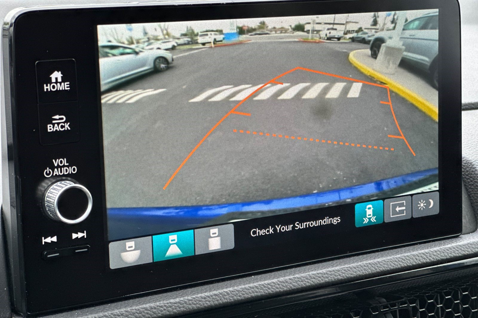 Used 2024 Honda CR-V EX-L image 20