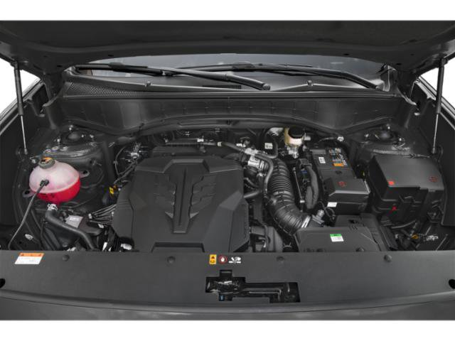 New 2026 Hyundai Palisade XRT Pro image 48