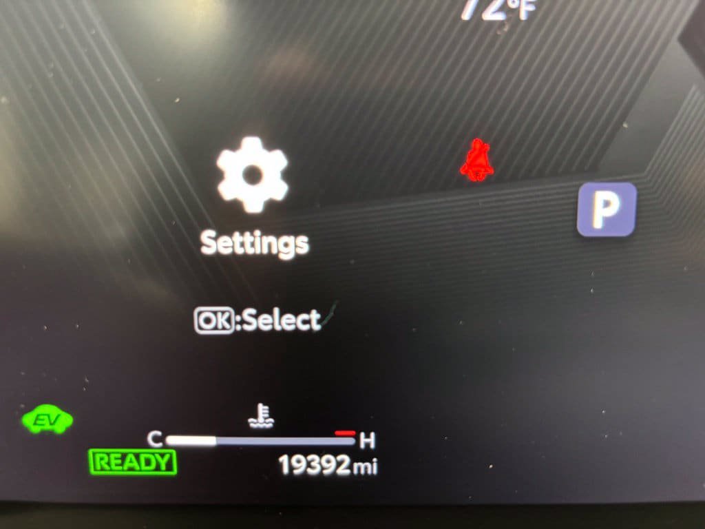 Used 2026 Toyota RAV4 LE AWD/4WD image 23