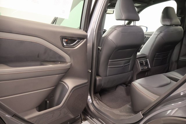 New 2026 Subaru Forester Touring w/ Touring Package AWD/4WD image 30