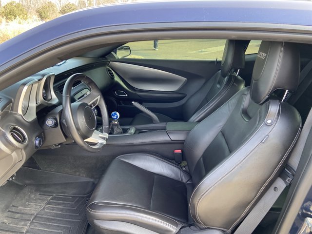 Used 2010 Chevrolet Camaro SS w/ RS Package image 16