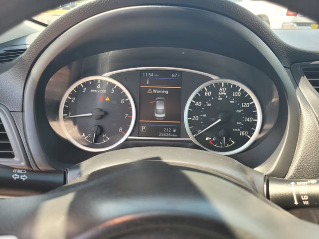 Used 2019 Nissan Sentra S FWD image 29