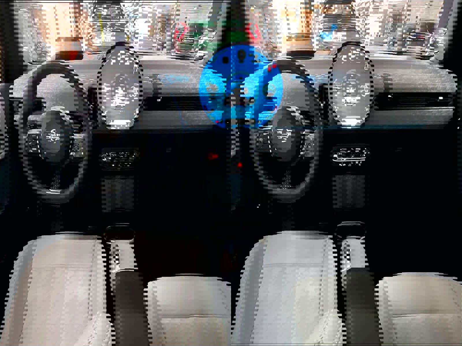 Certified 2025 MINI Cooper S image 16