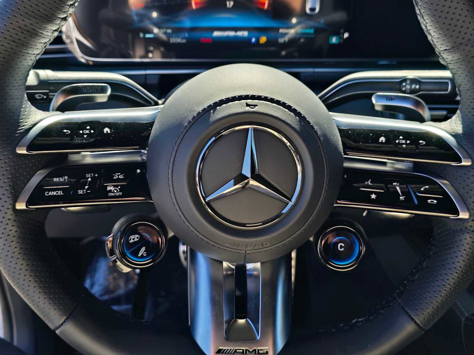 New 2025 Mercedes-Benz GLE 63 AMG S image 26
