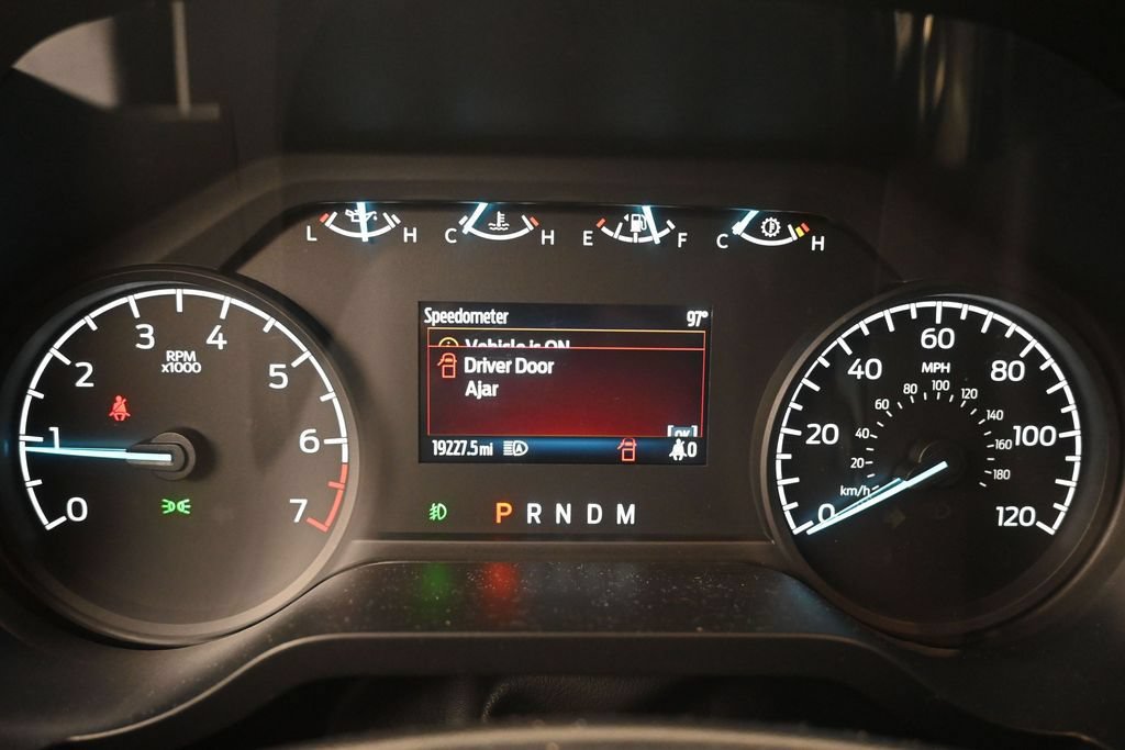 Used 2023 Ford F150 XL w/ STX Appearance Package RWD image 11
