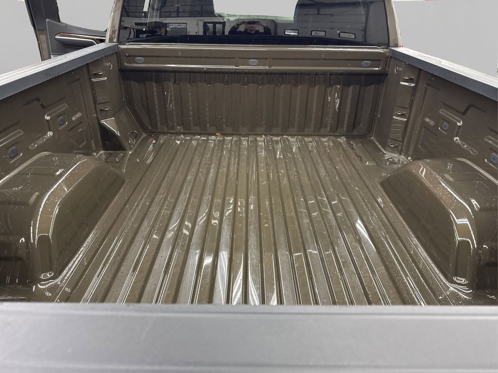 Used 2023 GMC Sierra 1500 Elevation image 13