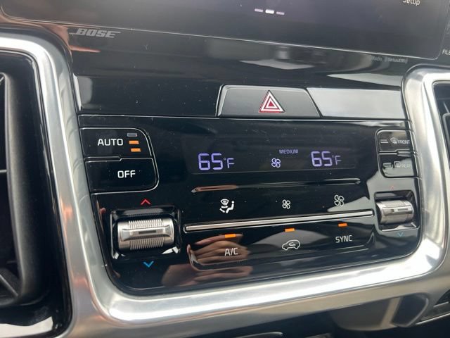 Used 2023 Kia Sorento SX AWD/4WD image 10