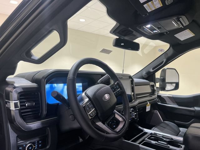 New 2027 Ford F550 4x4 Crew Cab image 9