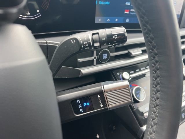 Used 2024 Hyundai Santa Fe XRT image 17