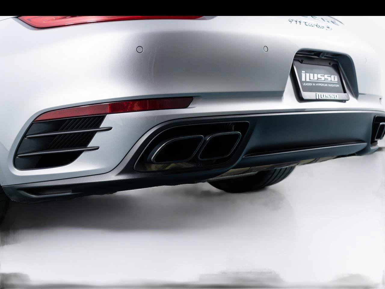 Used 2019 Porsche 911 Turbo S AWD/4WD image 78