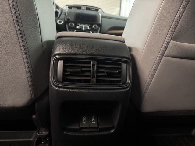 Used 2019 Honda CR-V EX-L image 19