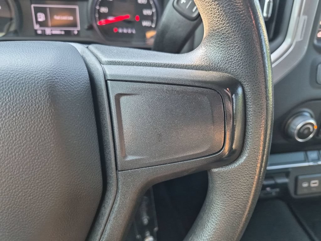 Used 2022 Chevrolet Silverado 2500 Custom w/ Gooseneck/5TH Wheel Package AWD/4WD image 15
