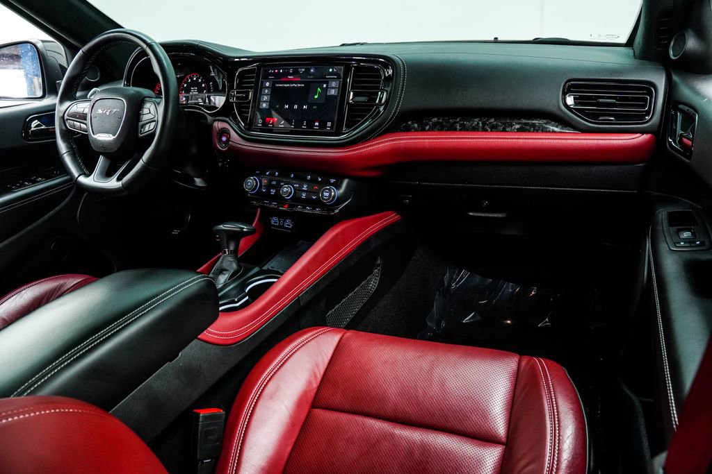 Used 2024 Dodge Durango SRT Hellcat image 23