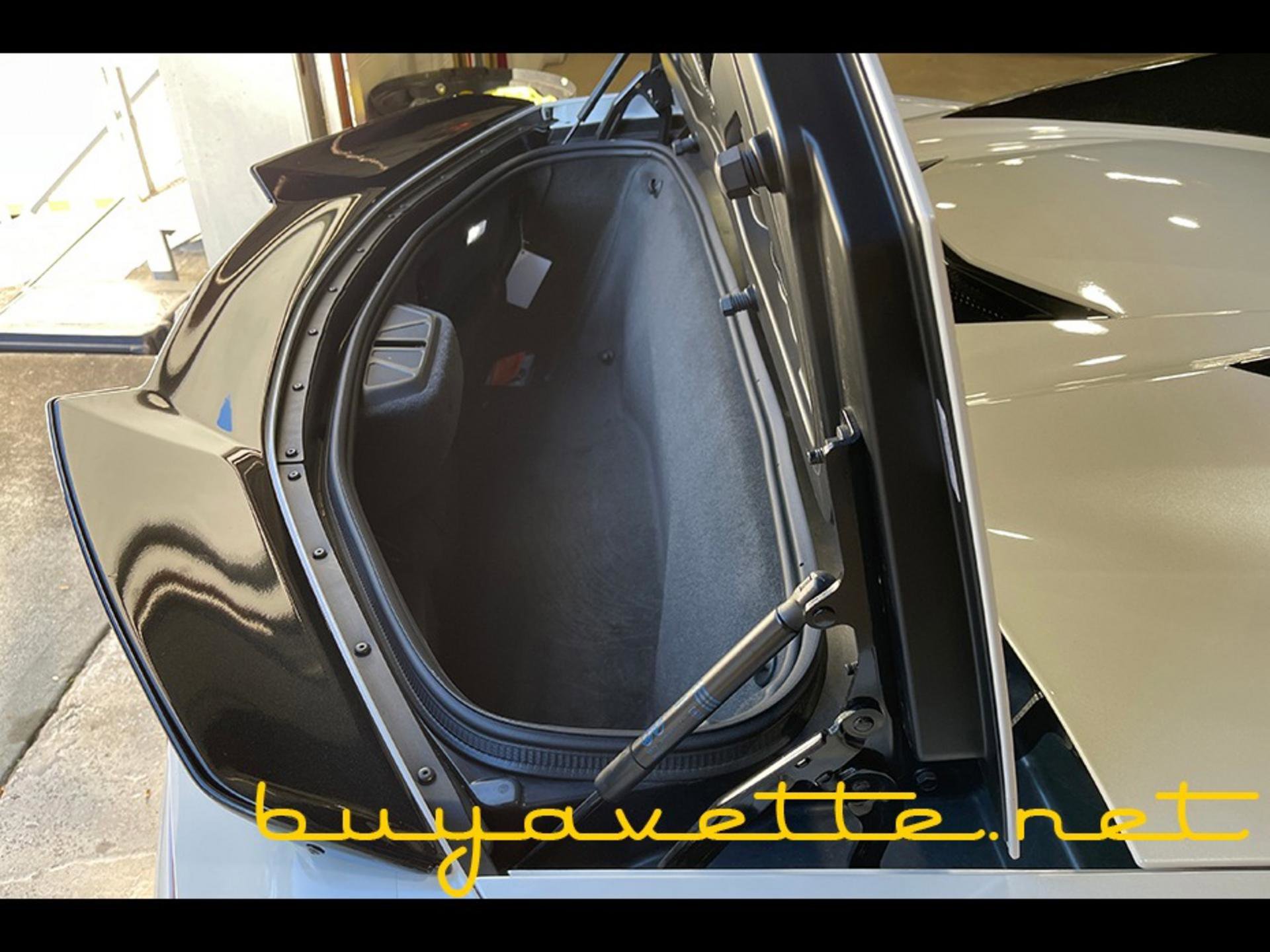 Used 2023 Chevrolet Corvette Z06 image 26
