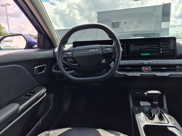 New 2026 Kia K4 EX FWD image 12