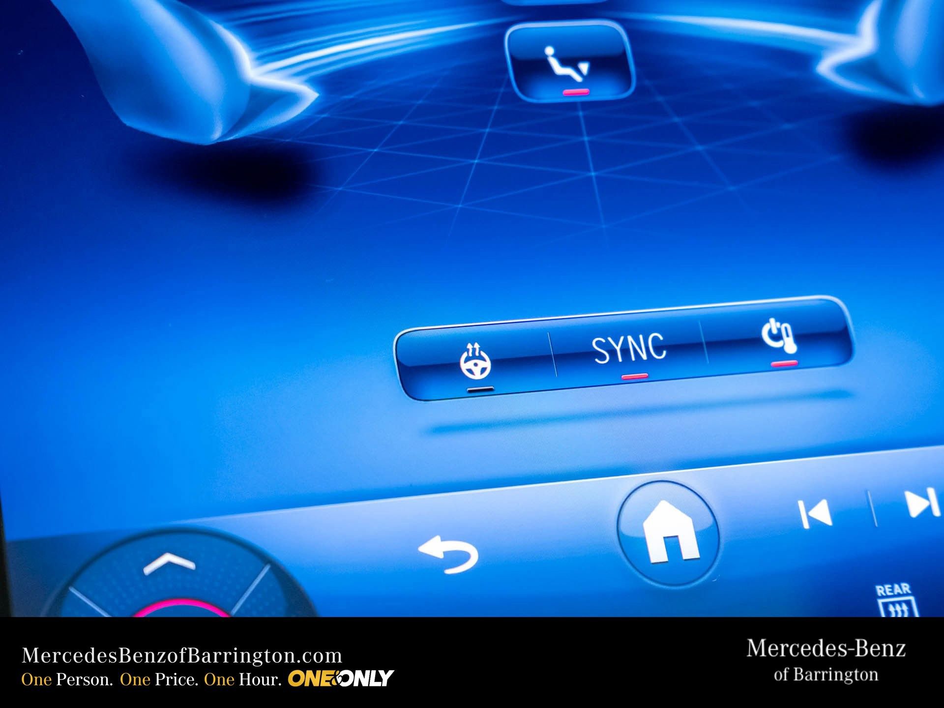 New 2026 Mercedes-Benz GLC 300 4MATIC image 29