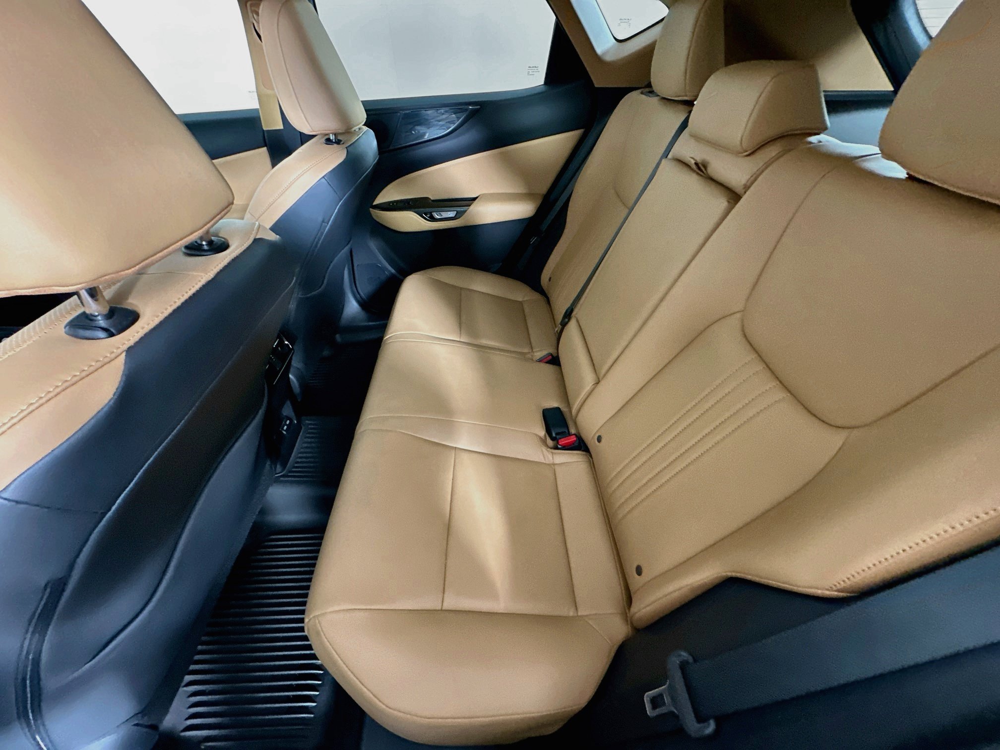 Used 2023 Lexus NX 350 AWD image 29
