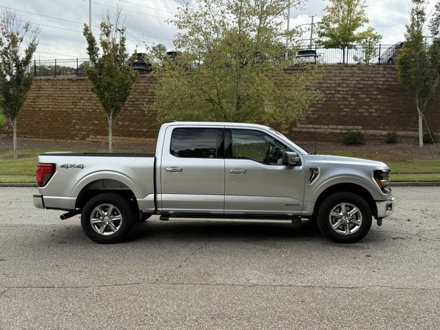 Used 2024 Ford F150 XLT w/ Mobile Office Package image 6
