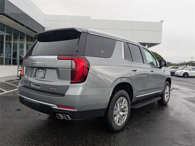 New 2026 GMC Yukon Denali image 4