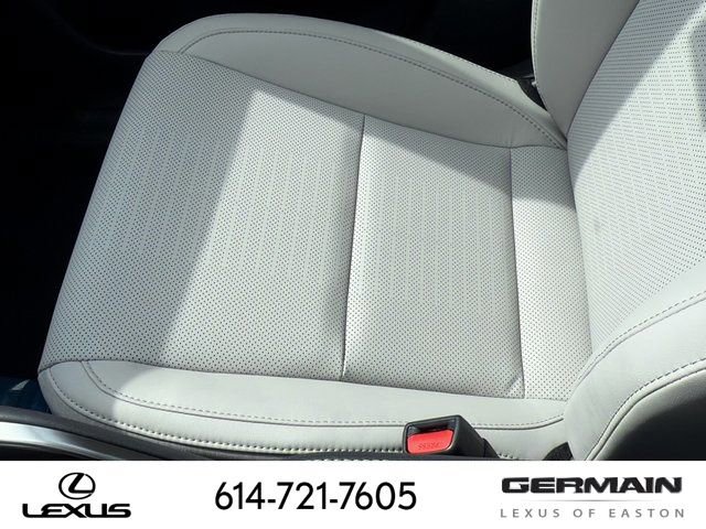 New 2026 Lexus TX 350 AWD image 30