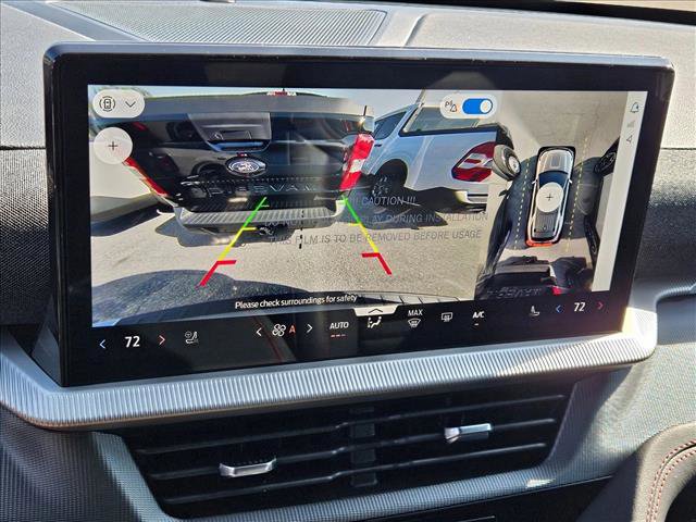 New 2026 Ford Explorer ST-Line w/ Premium Package image 13