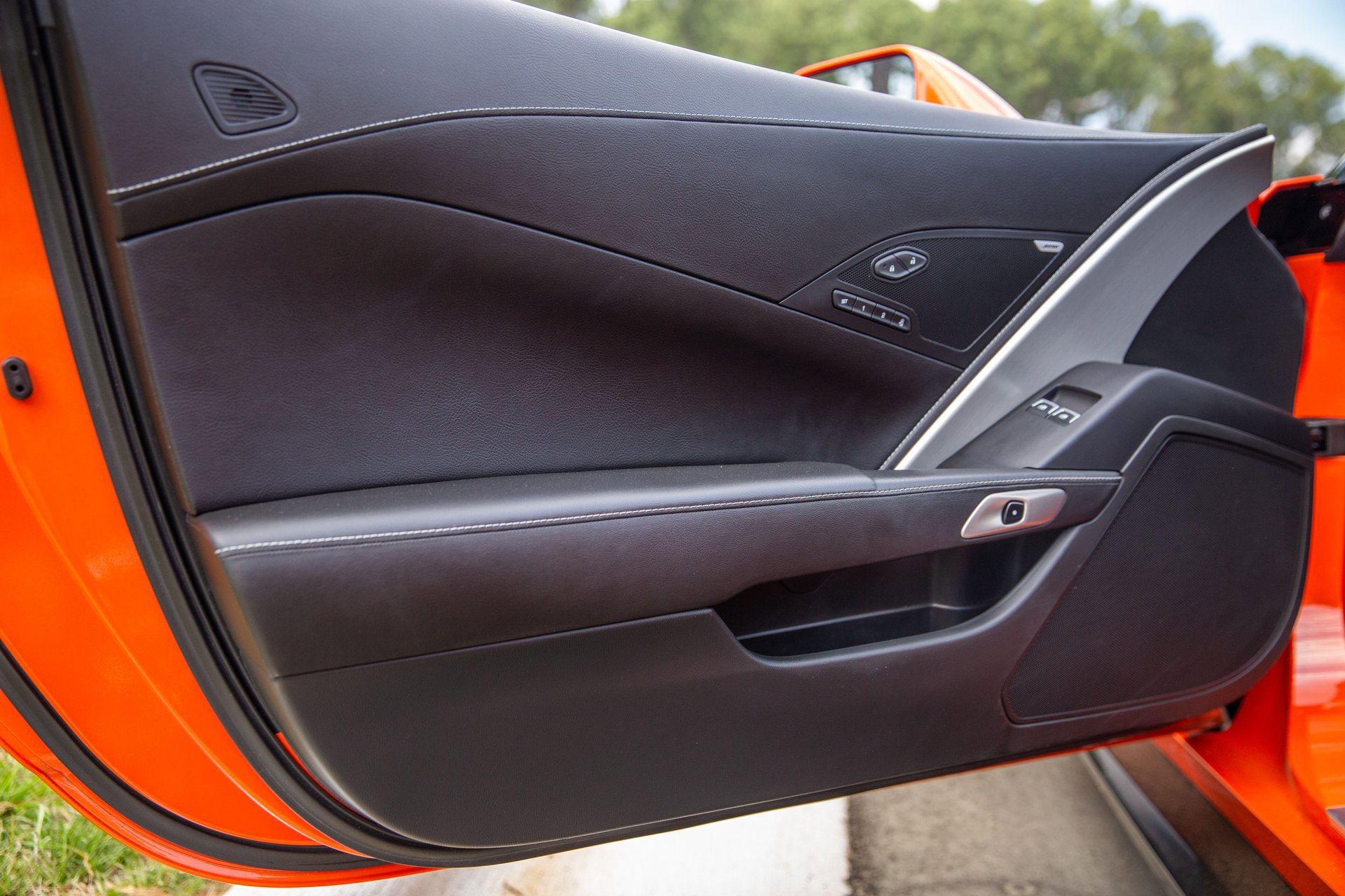 Used 2019 Chevrolet Corvette Z06 image 54