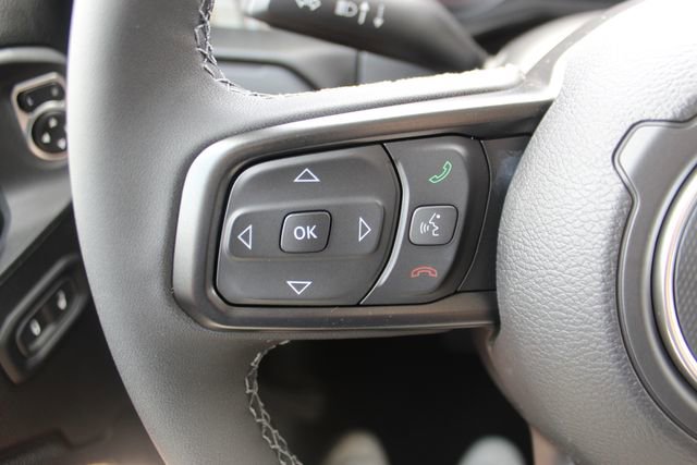 New 2026 Jeep Gladiator Sport AWD/4WD image 14