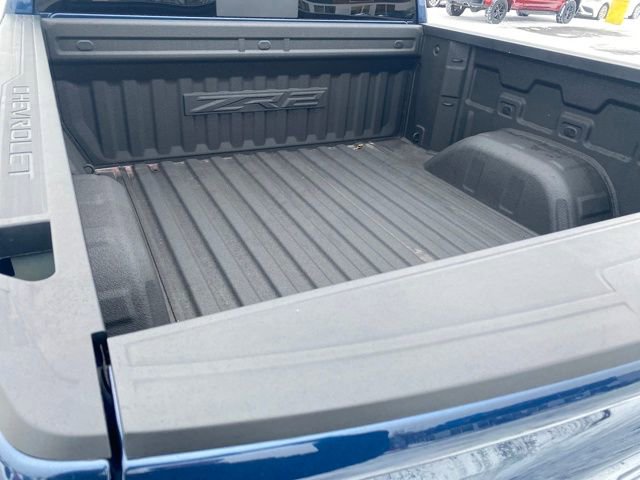 Certified 2023 Chevrolet Silverado 1500 ZR2 image 20