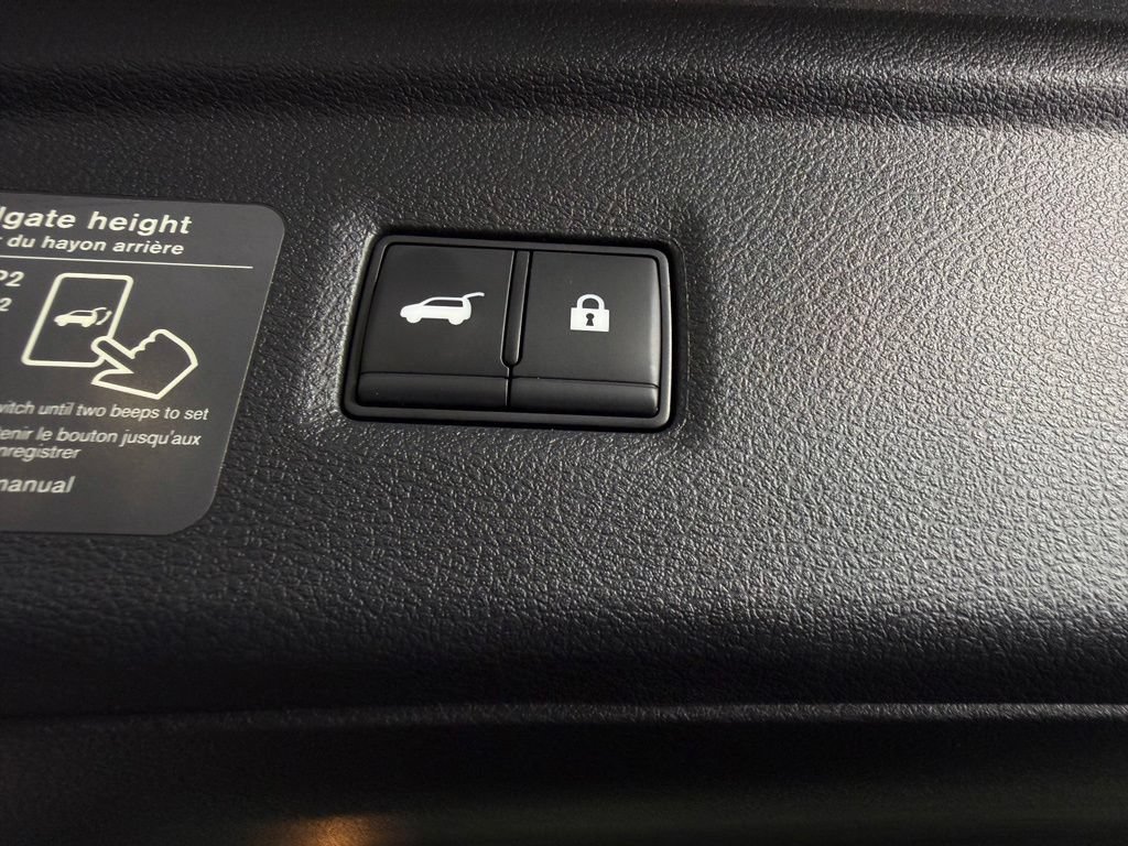 Used 2023 INFINITI QX50 Sport FWD image 30