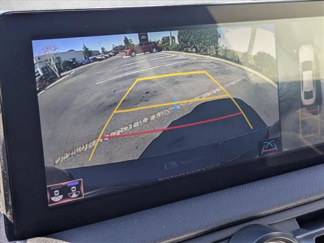 New 2025 Lexus IS 350 F Sport image 11