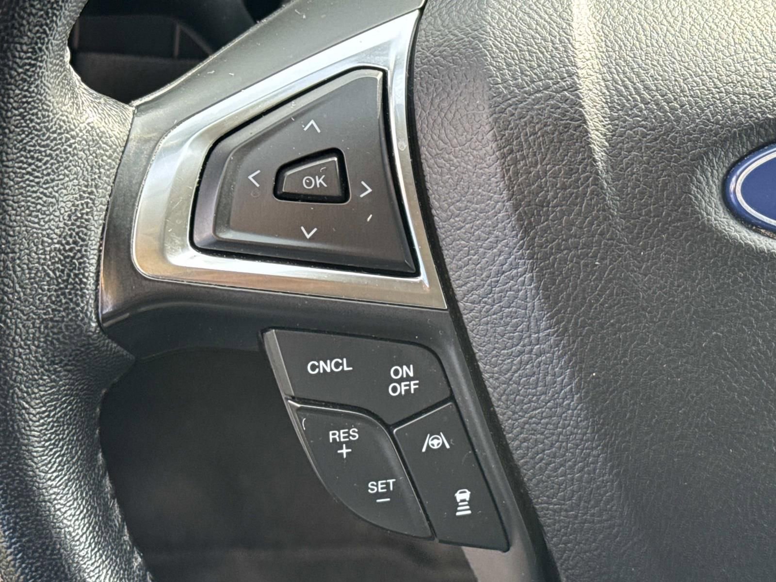 Certified 2023 Ford Edge SEL image 29