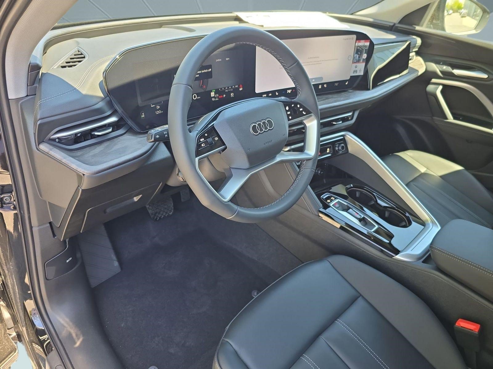 New 2026 Audi Q5 Premium AWD/4WD image 4