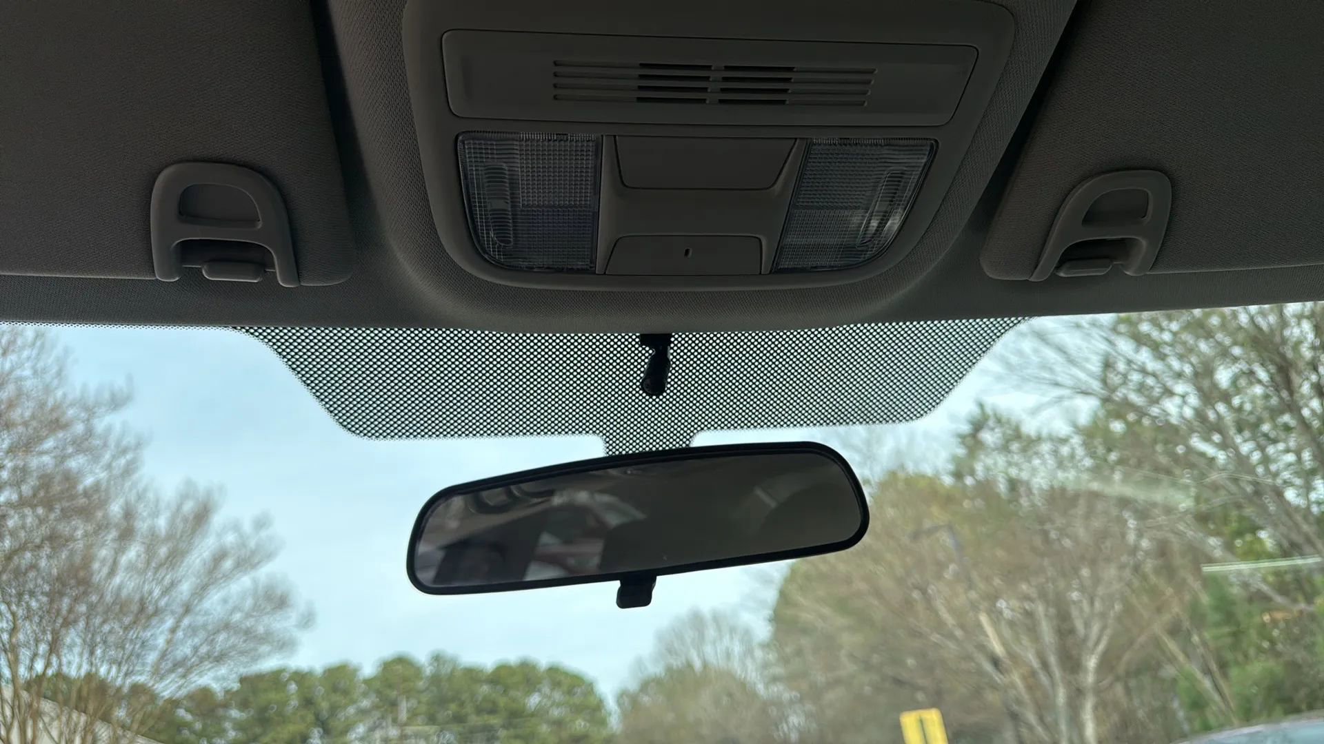 Used 2016 Honda Civic LX image 24