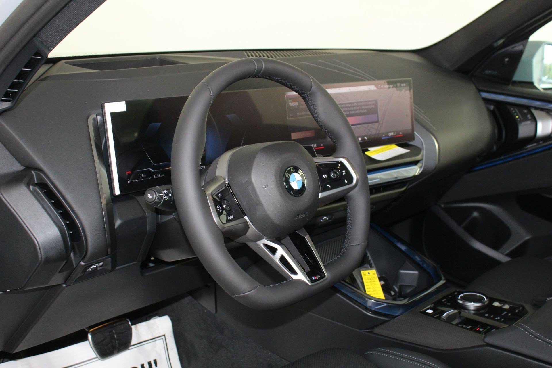 Used 2026 BMW X3 xDrive30i w/ Premium Package AWD/4WD image 4