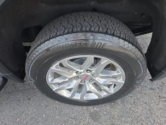 Used 2021 GMC Sierra 1500 SLT w/ SLT Premium Plus Package RWD image 15