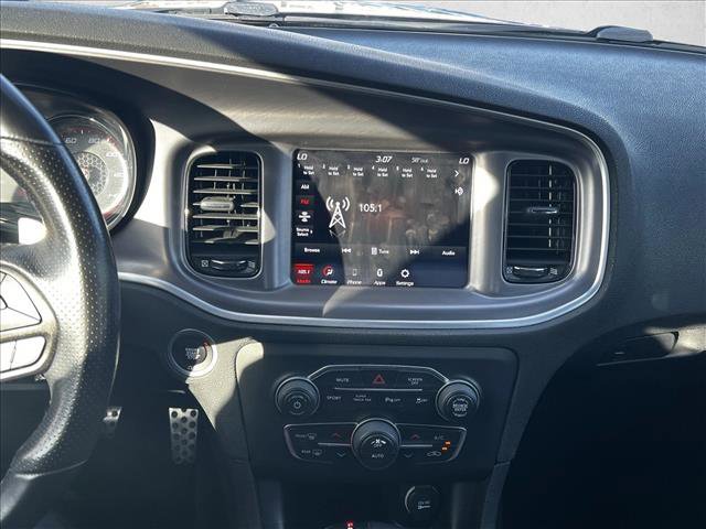 Used 2021 Dodge Charger GT w/ Blacktop Package image 13