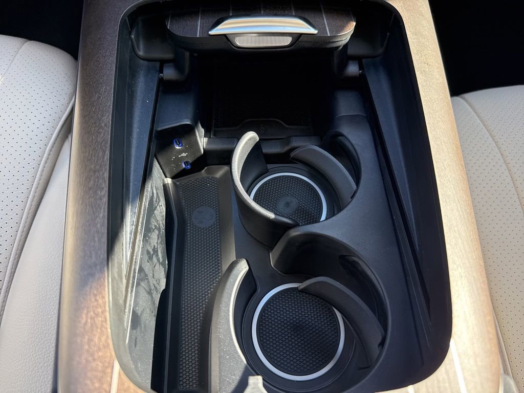 New 2026 Mercedes-Benz E 350 4MATIC Sedan image 25