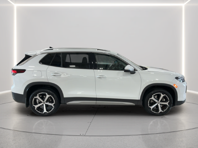Used 2026 Volkswagen Tiguan SE AWD/4WD image 7