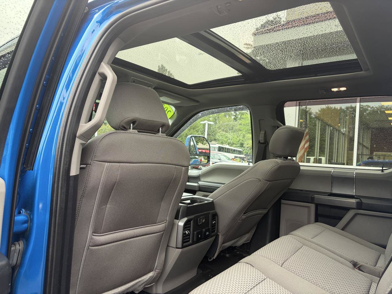 Used 2020 Ford F250 XLT w/ Tremor Off-Road Package AWD/4WD image 41