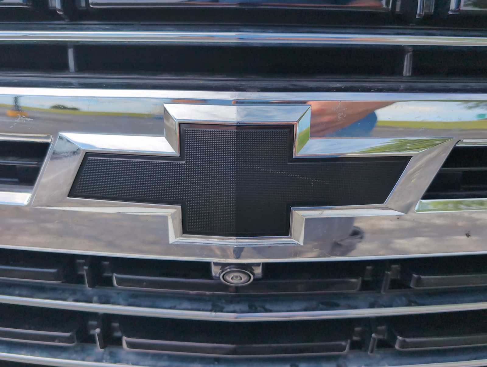Used 2023 Chevrolet Tahoe LT w/ Luxury Package AWD/4WD image 36