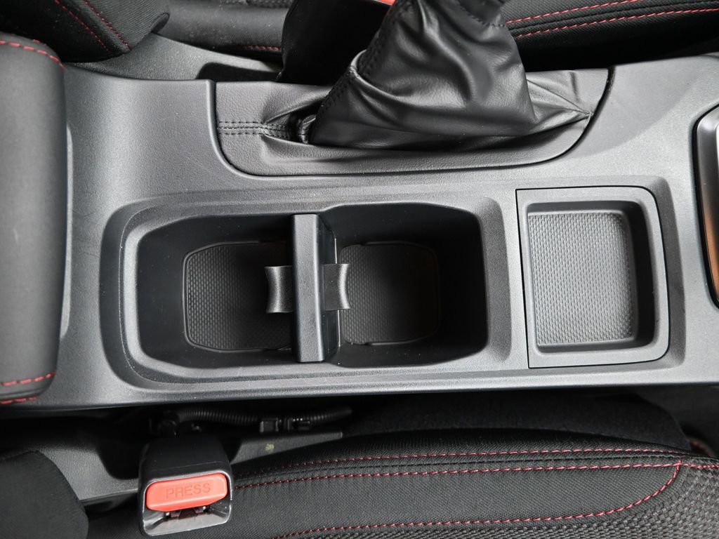 Used 2025 Subaru WRX Premium image 13