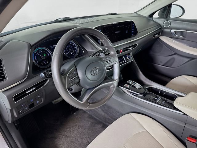 Used 2023 Hyundai Sonata SEL image 9
